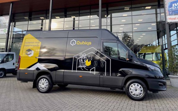 Qubiqs B.V.